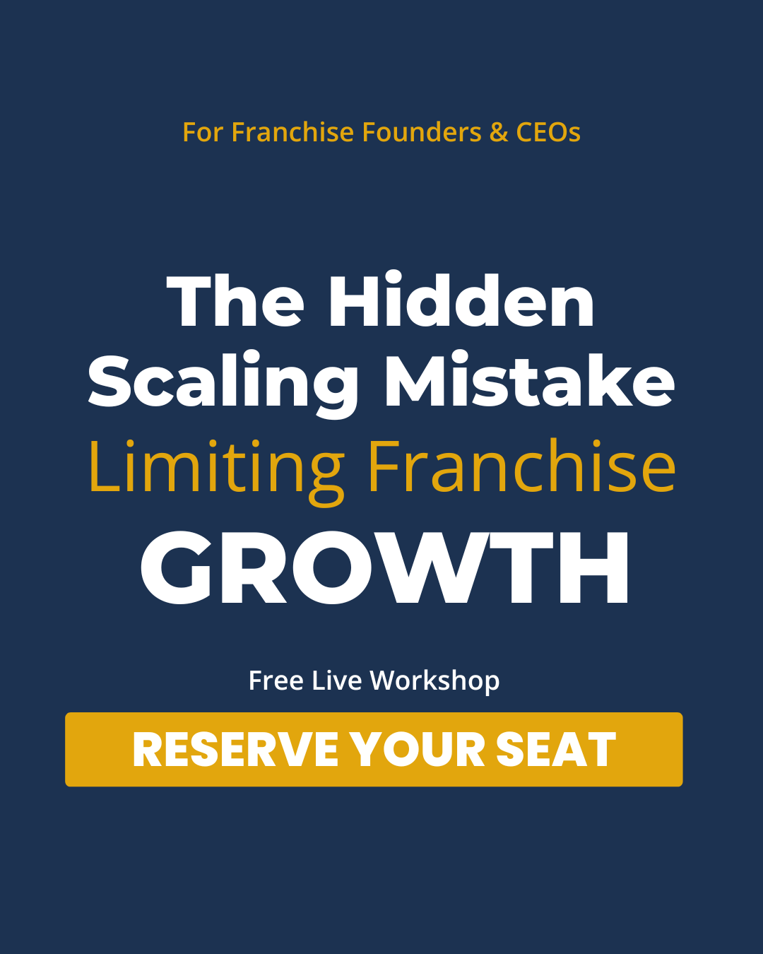 Shine Executive Coaching Facebook ad from Feb 19, 2026