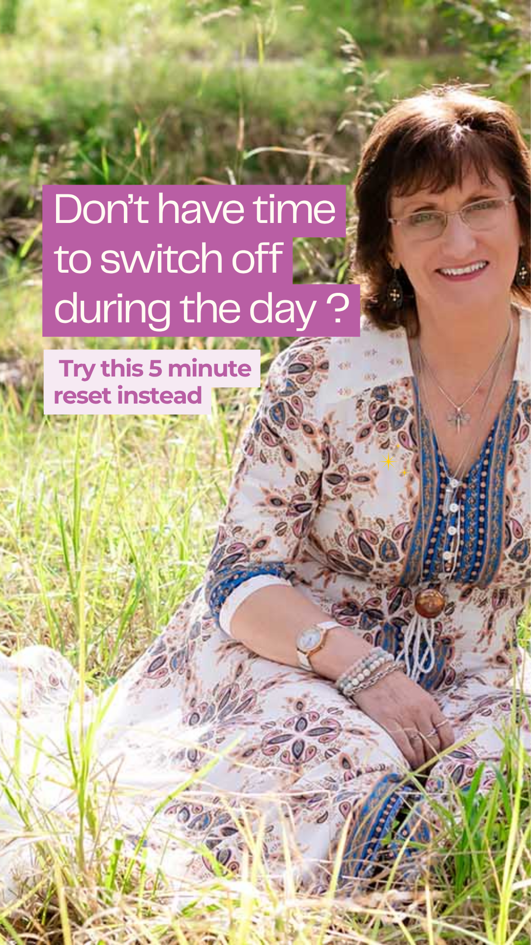 Soul Essence - Therapy & Life Coaching Facebook ad from Apr 23, 2026