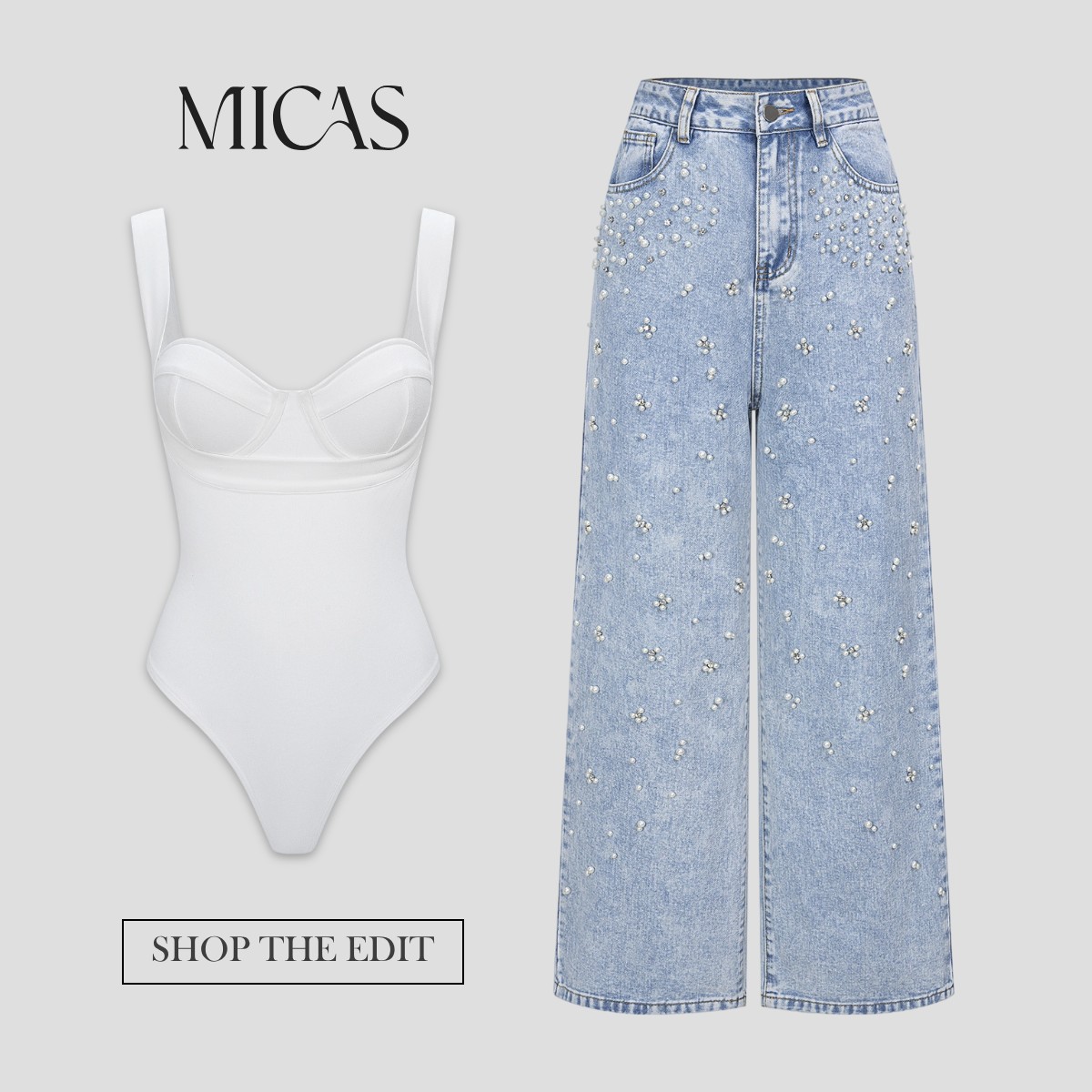 MICAS Facebook ad