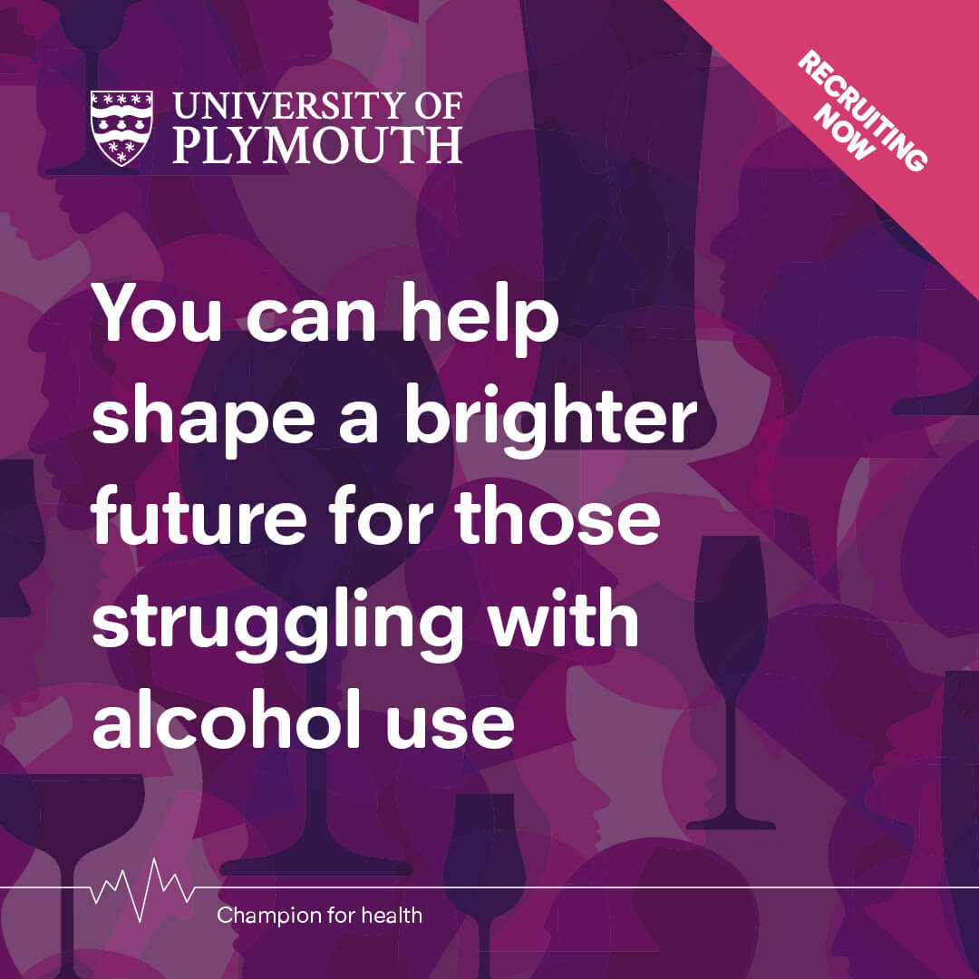 University of Plymouth Facebook ad from Jan 21, 2026