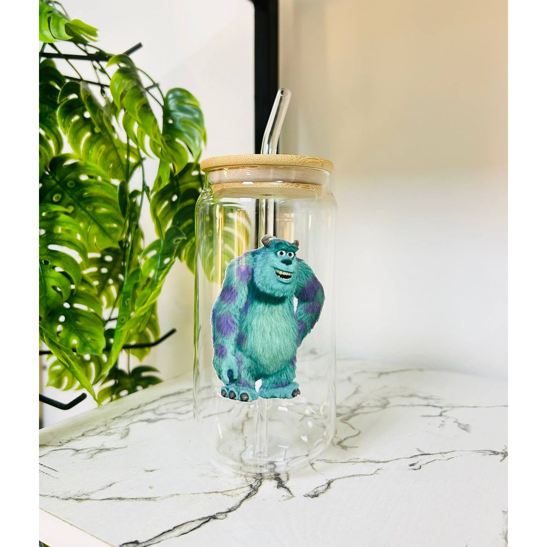 Kaytot - كيتوت Facebook ad: Your iced coffee deserves a cute mug Shop…