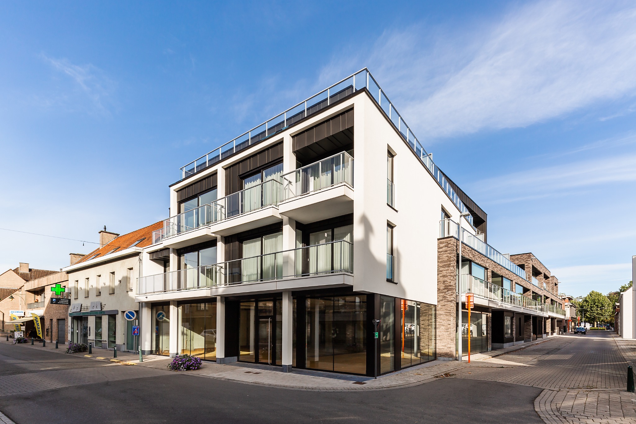Residentie De Valk Facebook ad: Perfecte kantoor- of praktijkruimte