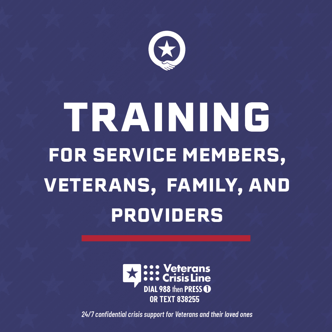 Action Over Silence, End Veteran Suicide Facebook ad