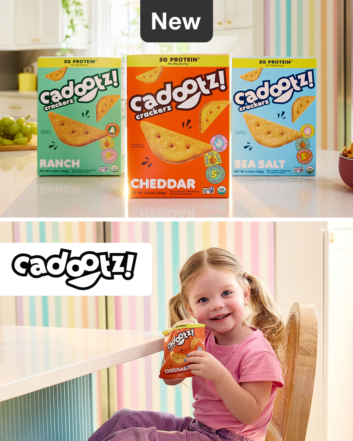 Target Facebook ad