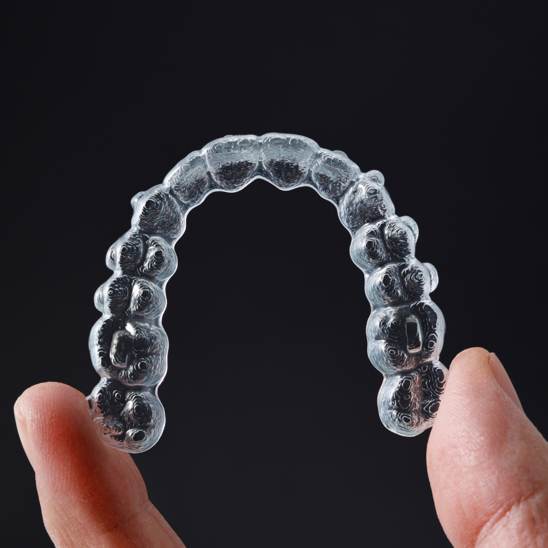 Smilesville Dental Facebook ad