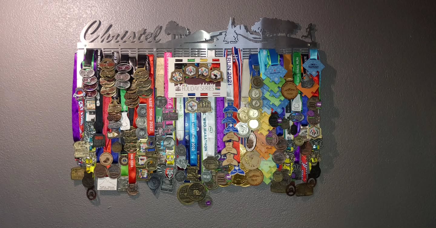 DC Designers - Medal Hanger & Home Décor Specialists Facebook ad