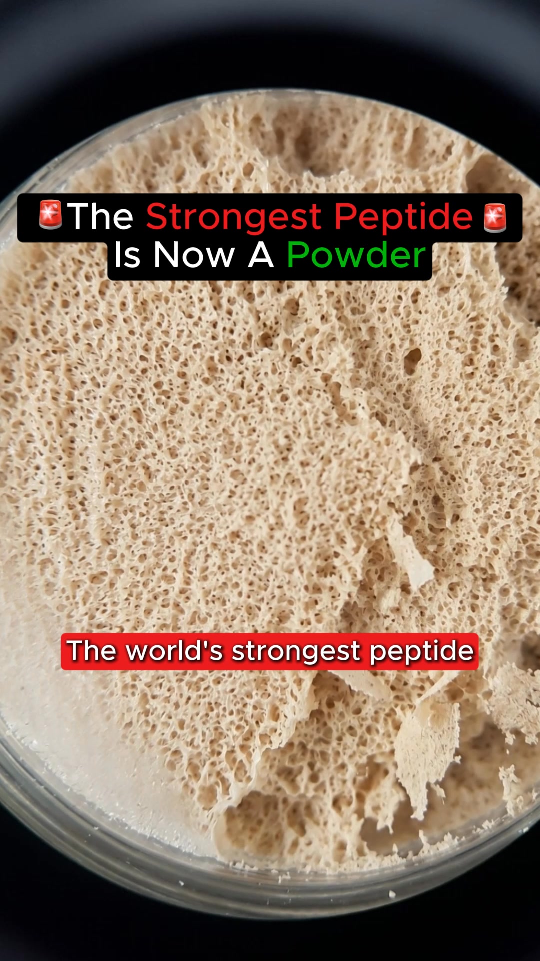 Magnali Health Facebook ad: Magnali: Singapore's Longevity Breakthrough