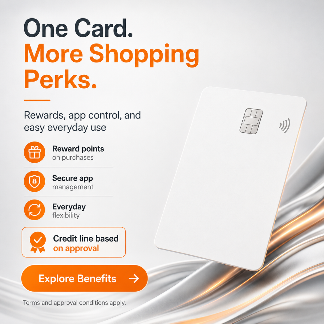 Jesus é o Único Caminho Facebook ad: Supermarket Loyalty App: Save up to 10% on Everyday…