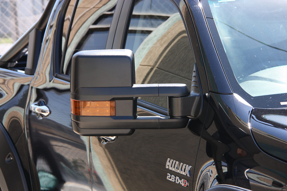 OCAM 4x4 Accessories Facebook ad