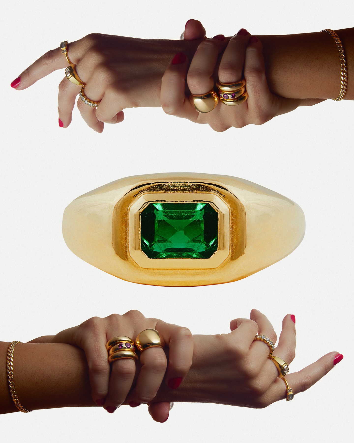VADA Facebook ad