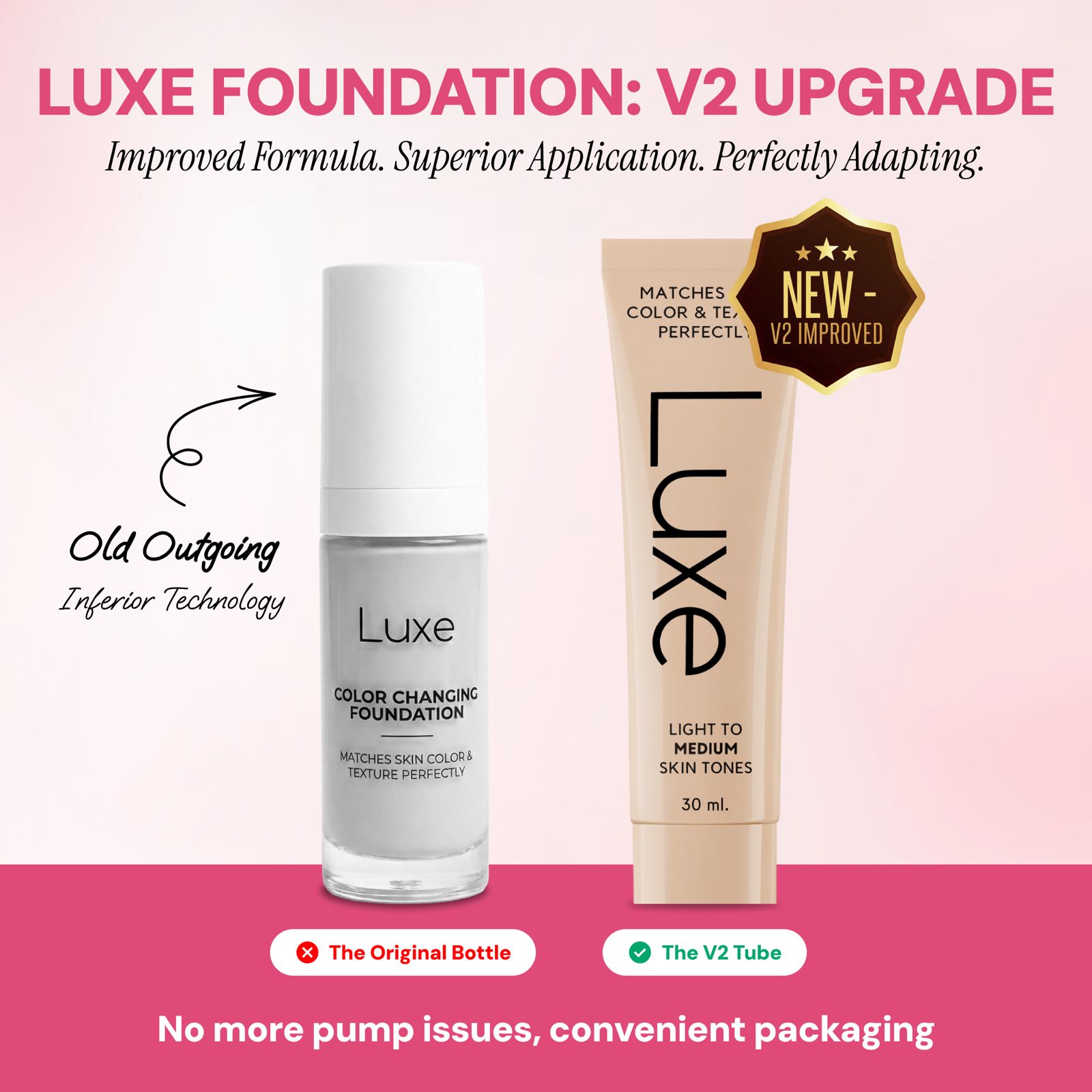 Korean Beauty Insider Facebook ad