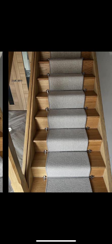 Aikman Carpets and Flooring Facebook ad