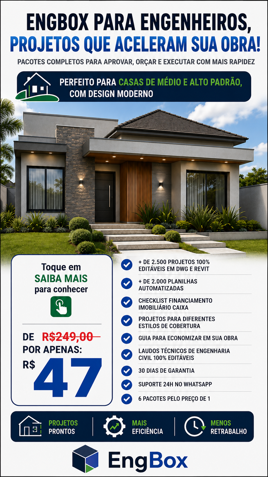 Eng. Cleyton Borges Facebook ad from Jul 17, 2026