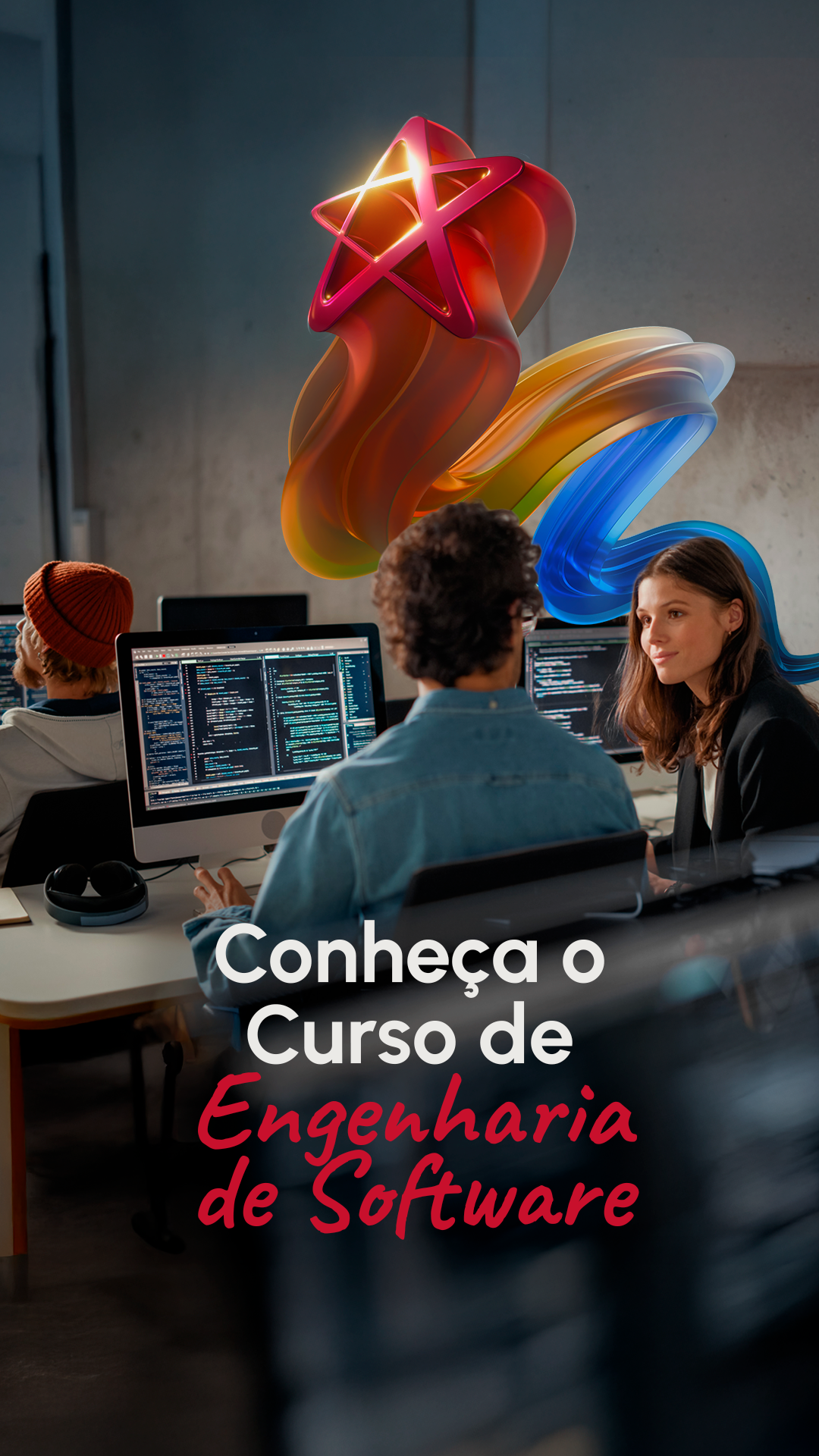 Unifran - Universidade de Franca Facebook ad from Apr 7, 2026