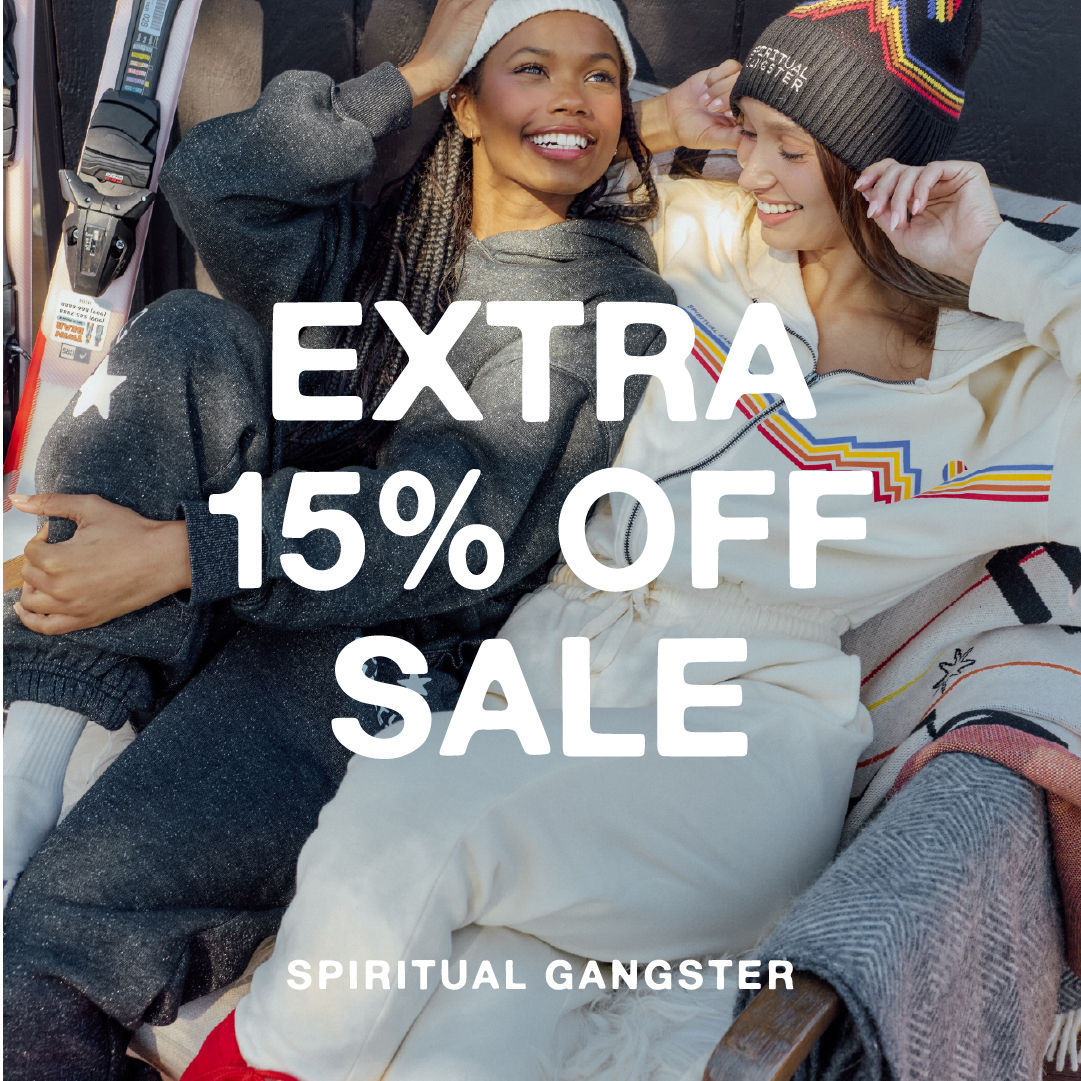 Spiritual Gangster Facebook ad