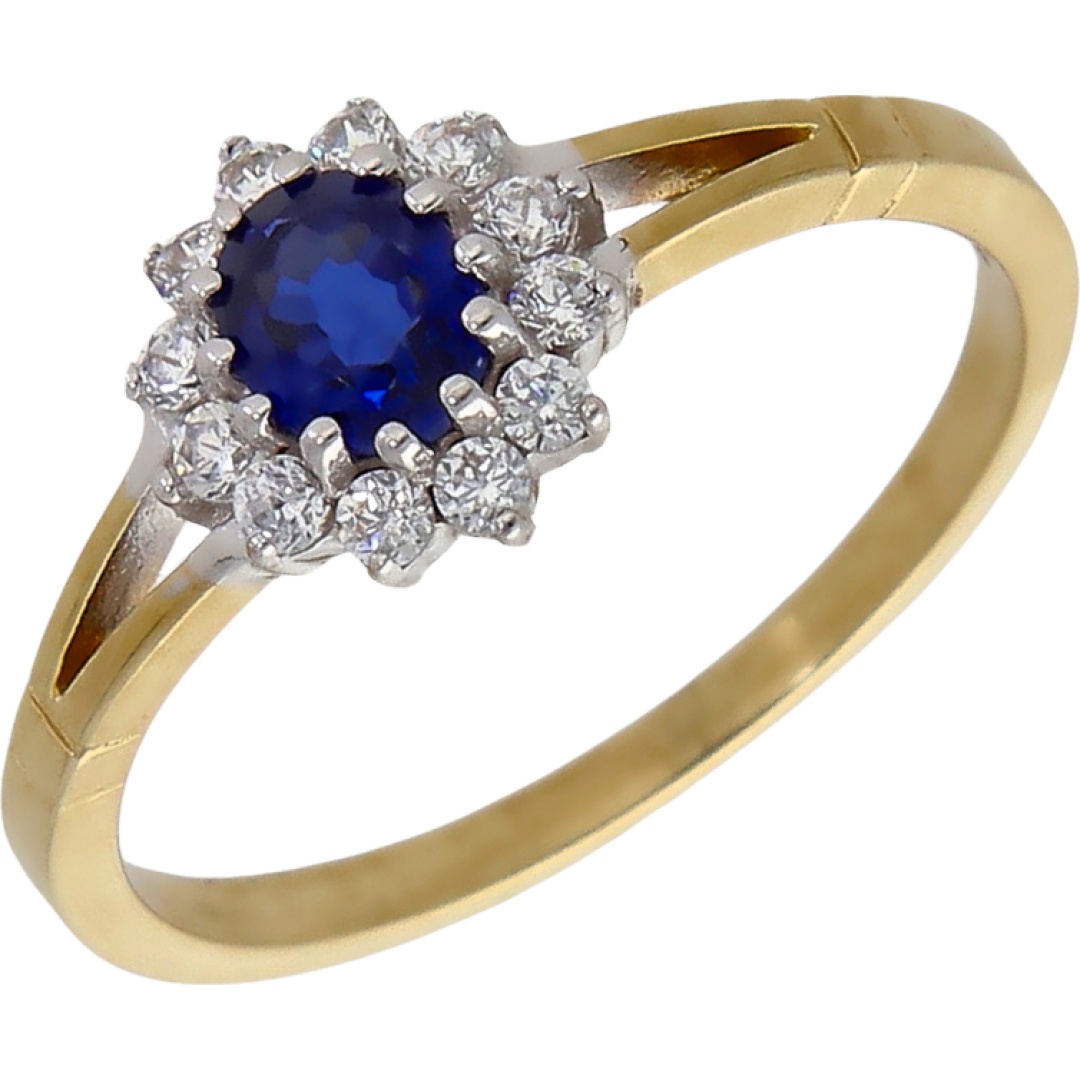 William May Jewellers Facebook ad