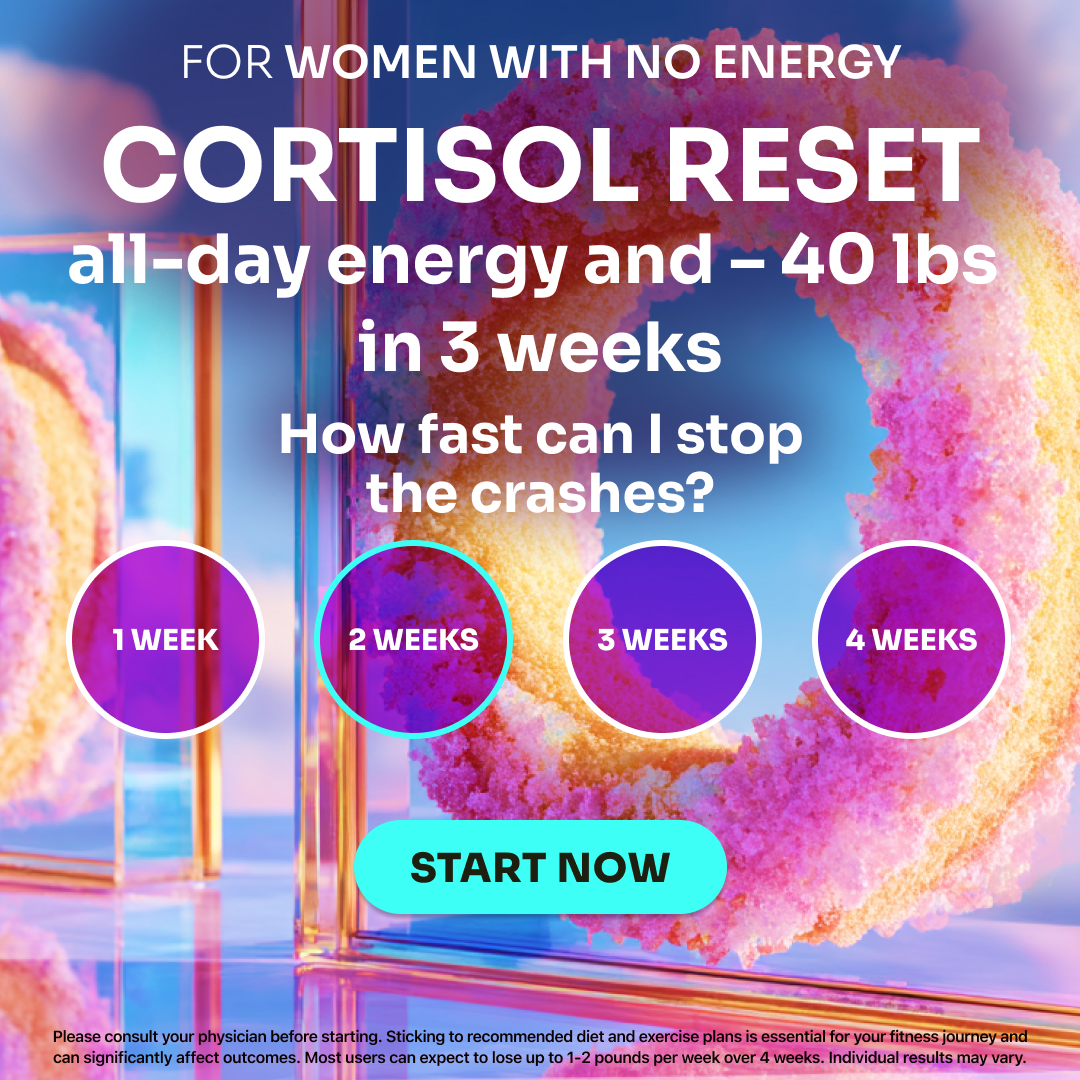 Olivia Harper Nutritionist  Facebook ad