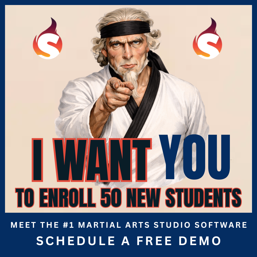 Grow With Spark Membership Software Facebook ad