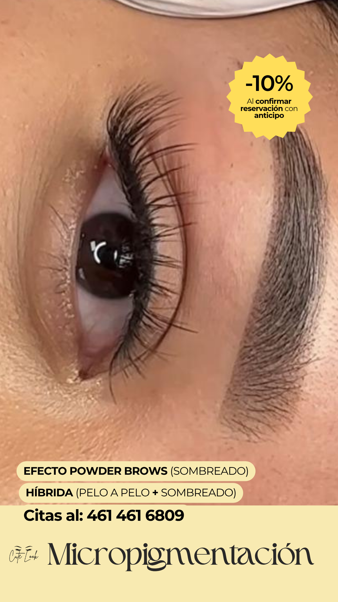 Cutelook  Facebook ad