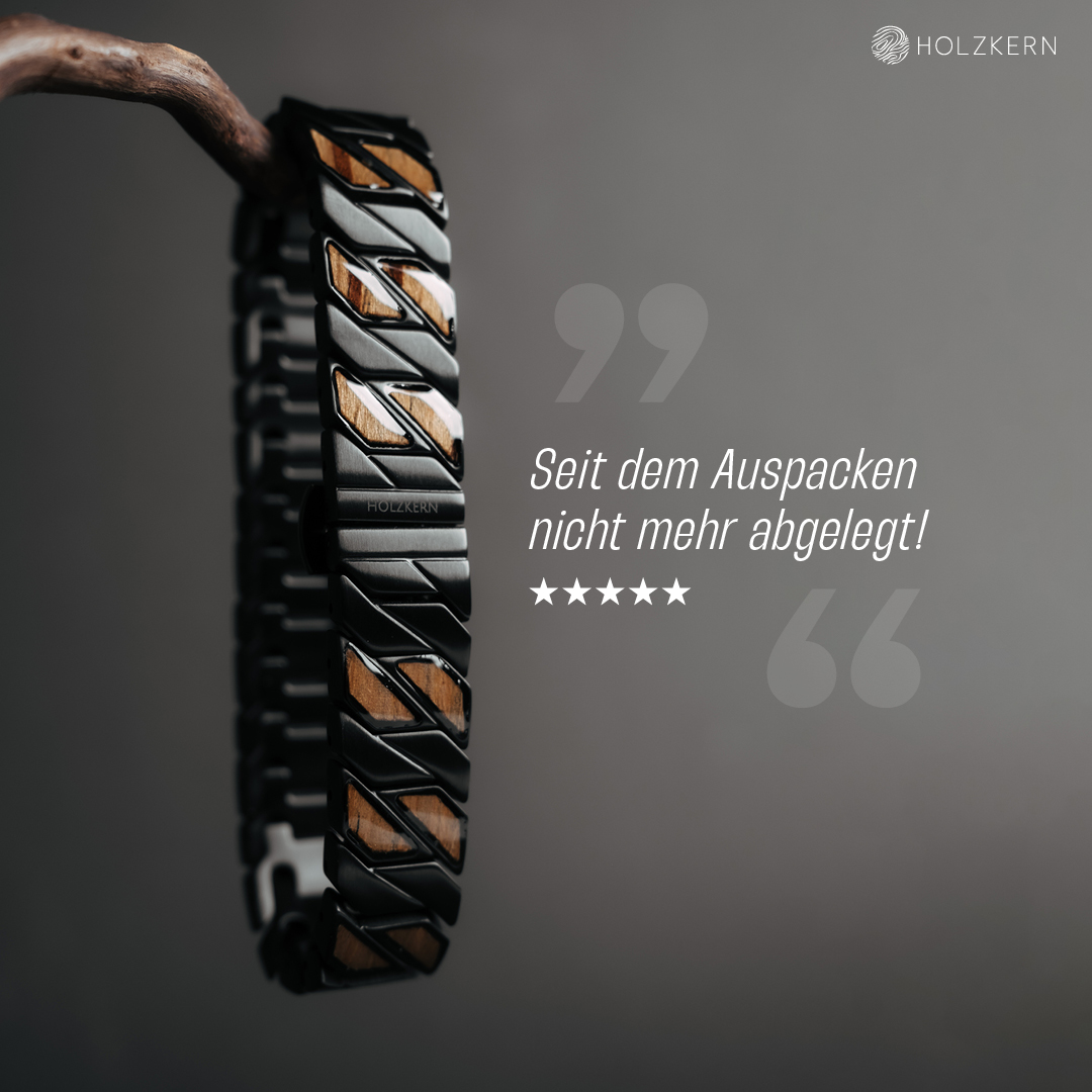 Holzkern Facebook ad