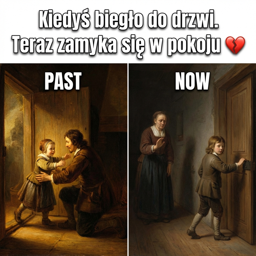Dobrze Mi z Sobą Facebook ad