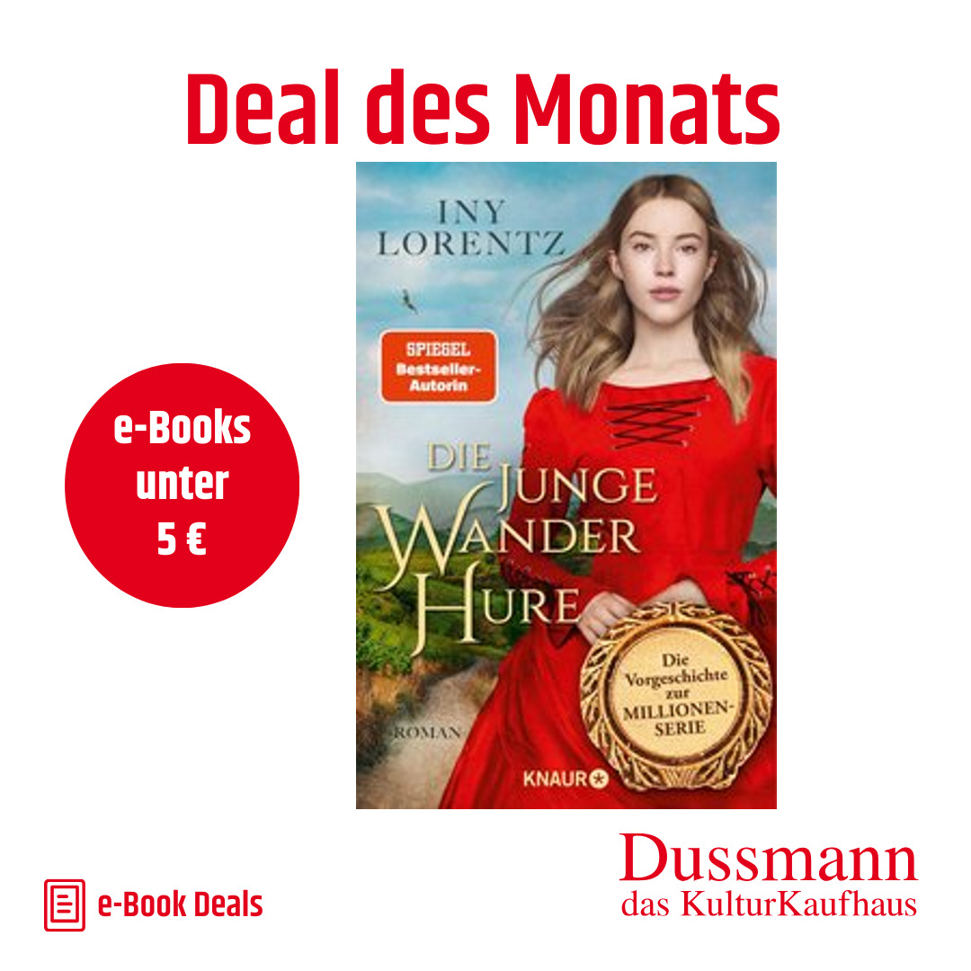 Dussmann das KulturKaufhaus Facebook ad