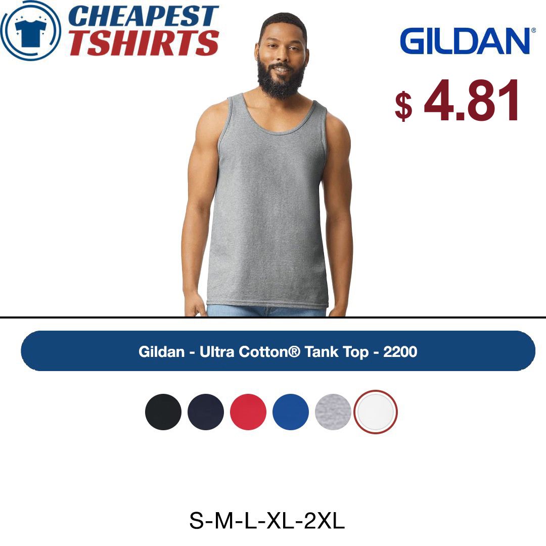 CheapestTshirts.Ca Facebook ad