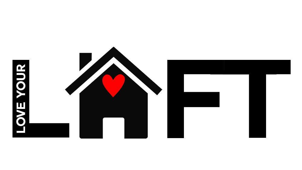 Love Your Loft Facebook ad: Transform Your Loft Into A Safe & Accessible Storage Space…