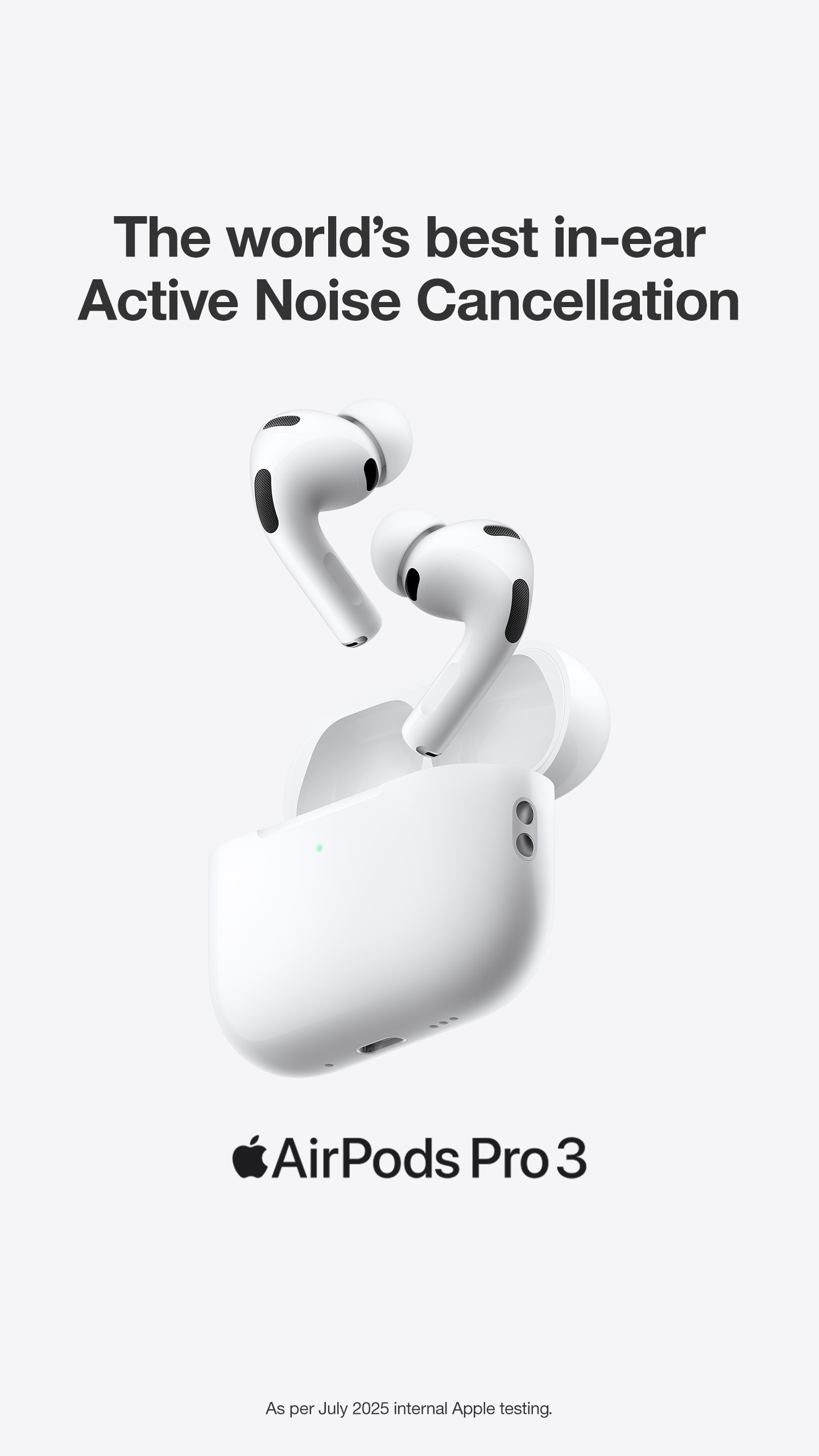 Target Facebook ad