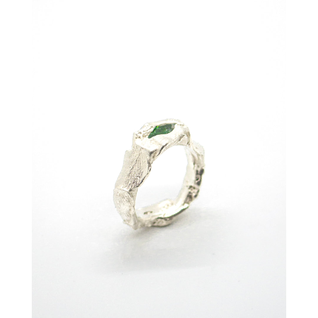 Carle_mil Facebook ad: Handmade jewelry from the heart of Copenhagen