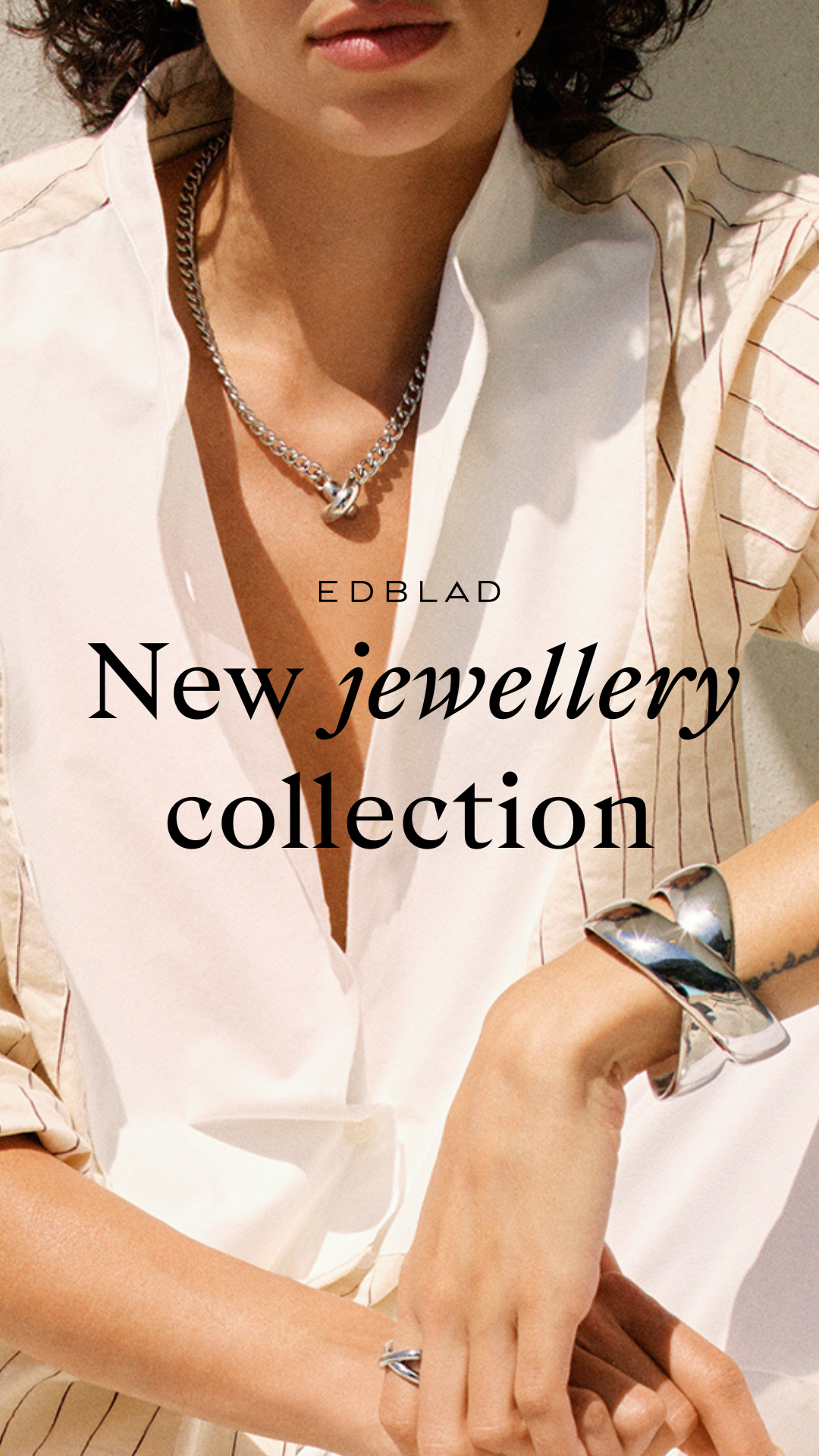 Edblad Facebook ad