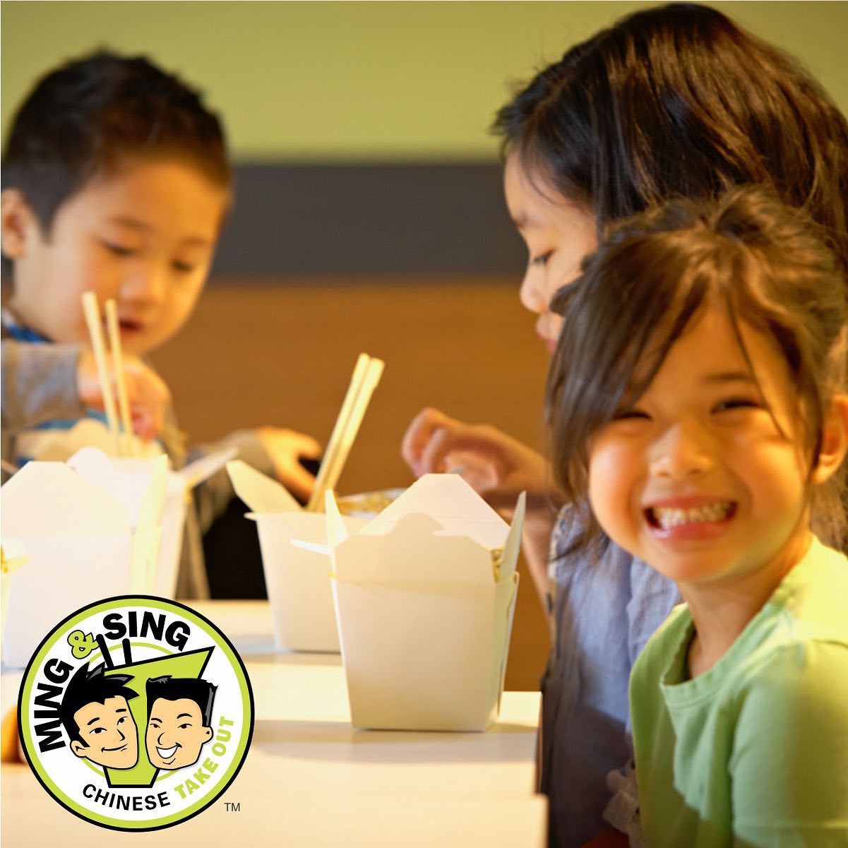 Ming & Sing Chinese Kitchen Facebook ad: Ming & Sing DELICIOUS CANADIAN CHINESE FOOD IN LANGLEY Home