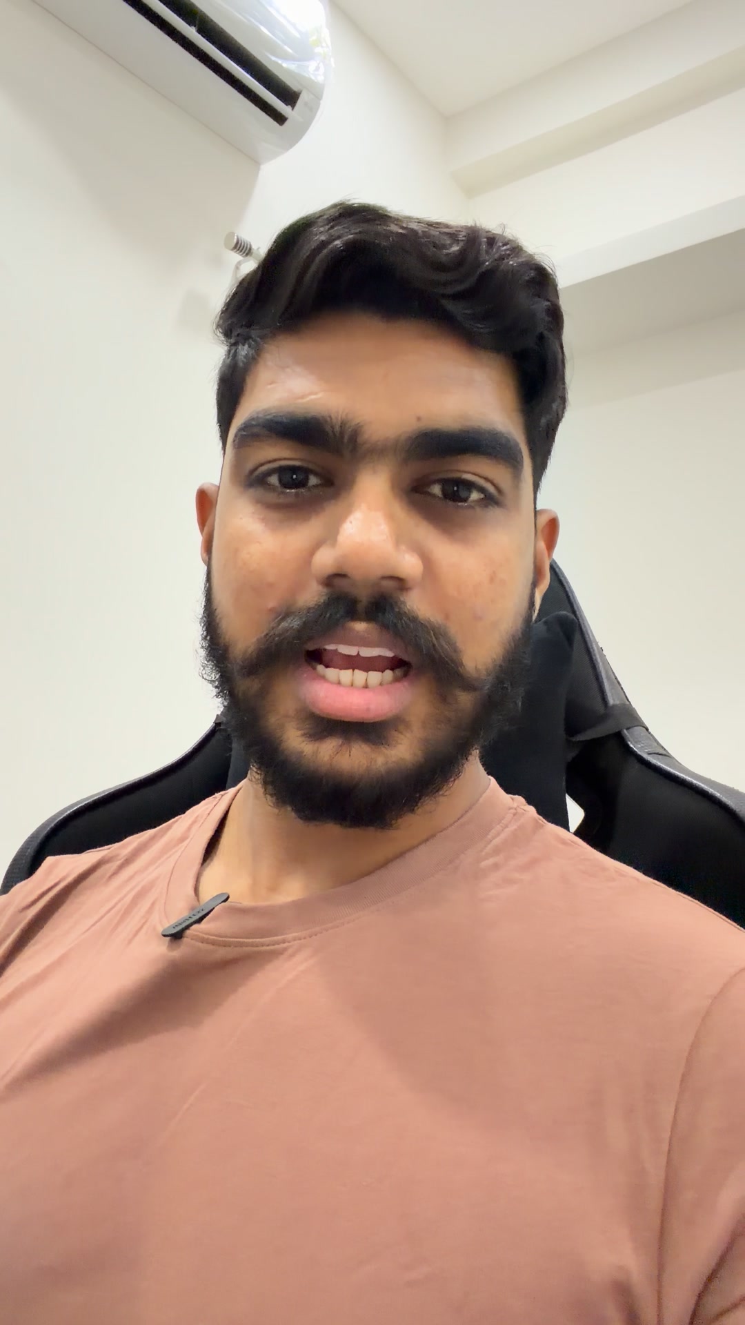 Pranav Coaches Facebook ad: SKIP THIS VIDEO IF YOU ARE NOT A…