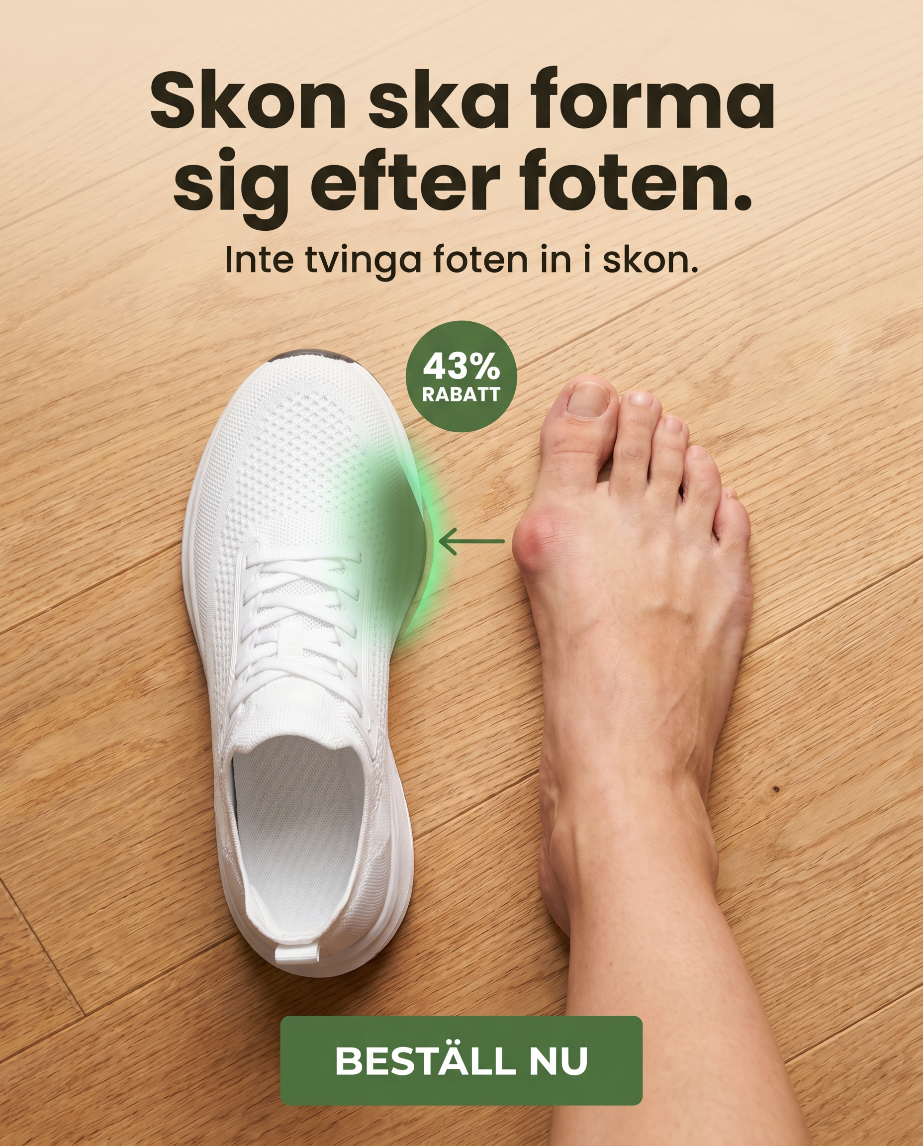 Norillo Facebook ad