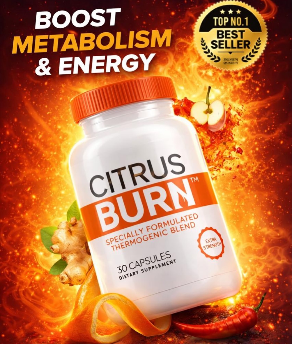 Asas e Raízes Facebook ad: Natural Metabolic Support