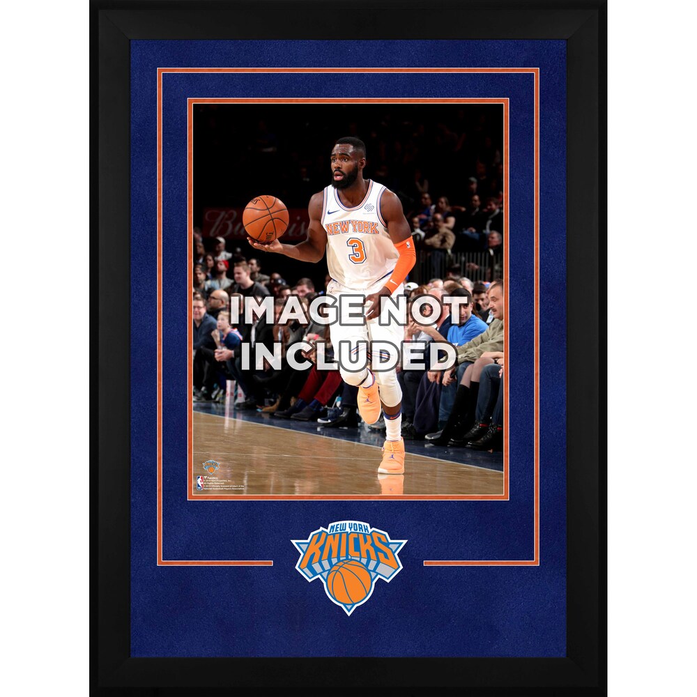 New York Knicks on Fanatics Facebook ad from May 25, 2026
