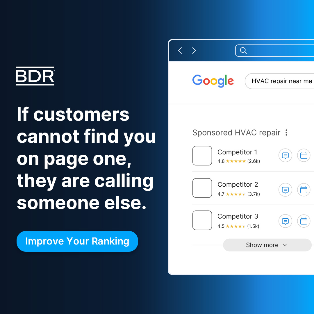 BDR - Business Development Resources Facebook ad from Jun 22, 2026