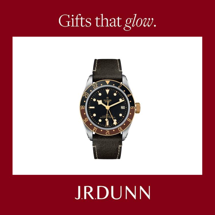 J.R. Dunn Jewelers Facebook ad