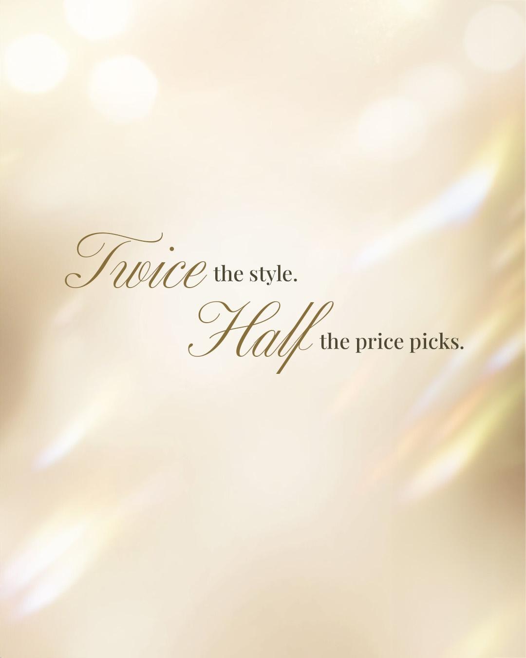 Home Centre India Facebook ad
