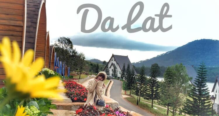 Dalat Sunny Travel Facebook ad: .Have you ever been to Da Lat, Mui…