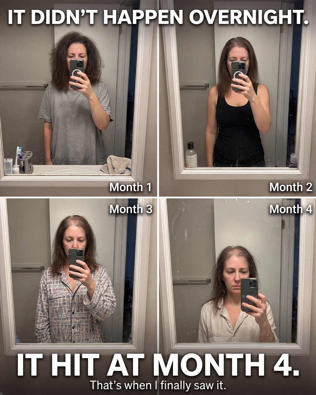 Cathy Johnson Facebook ad