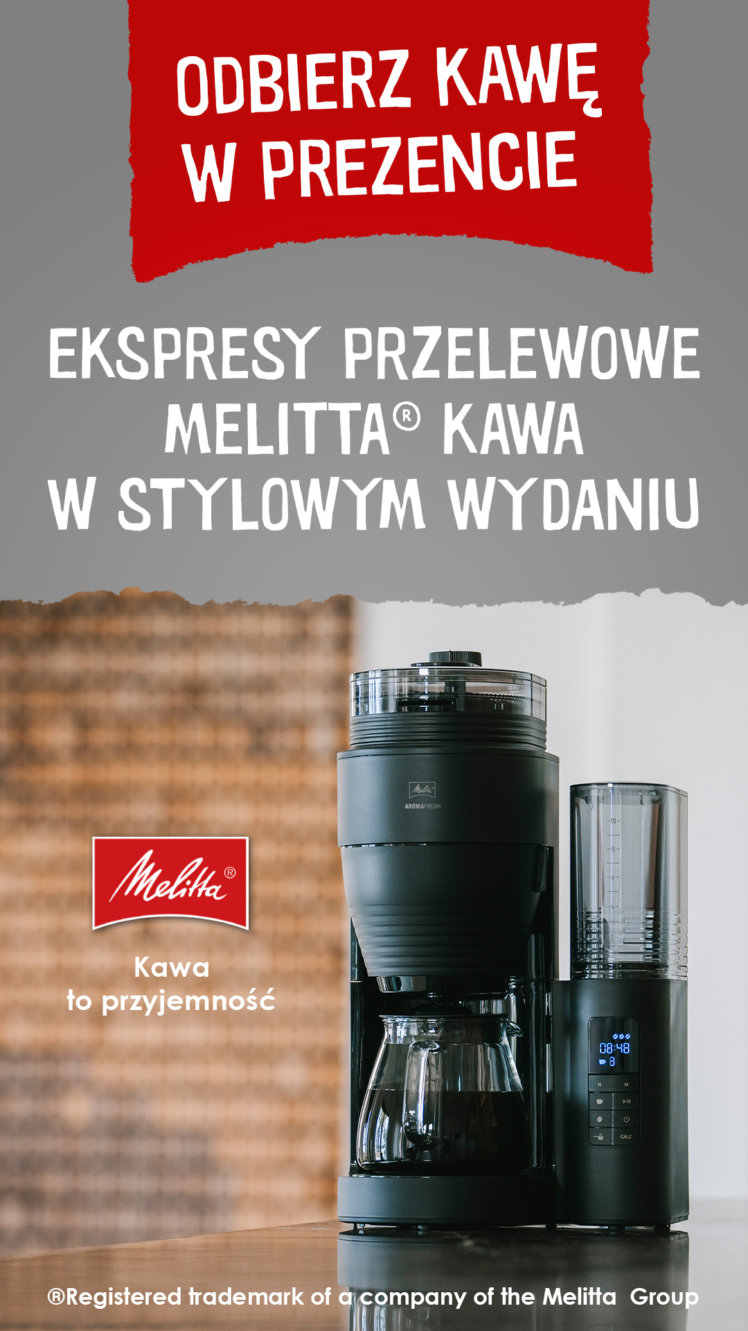 Konesso Facebook ad