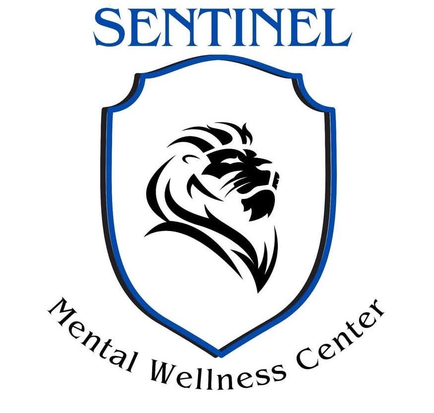 Sentinel Mental Wellness Center Facebook ad: Welcome to Sentinel Mental Wellness Center, where…