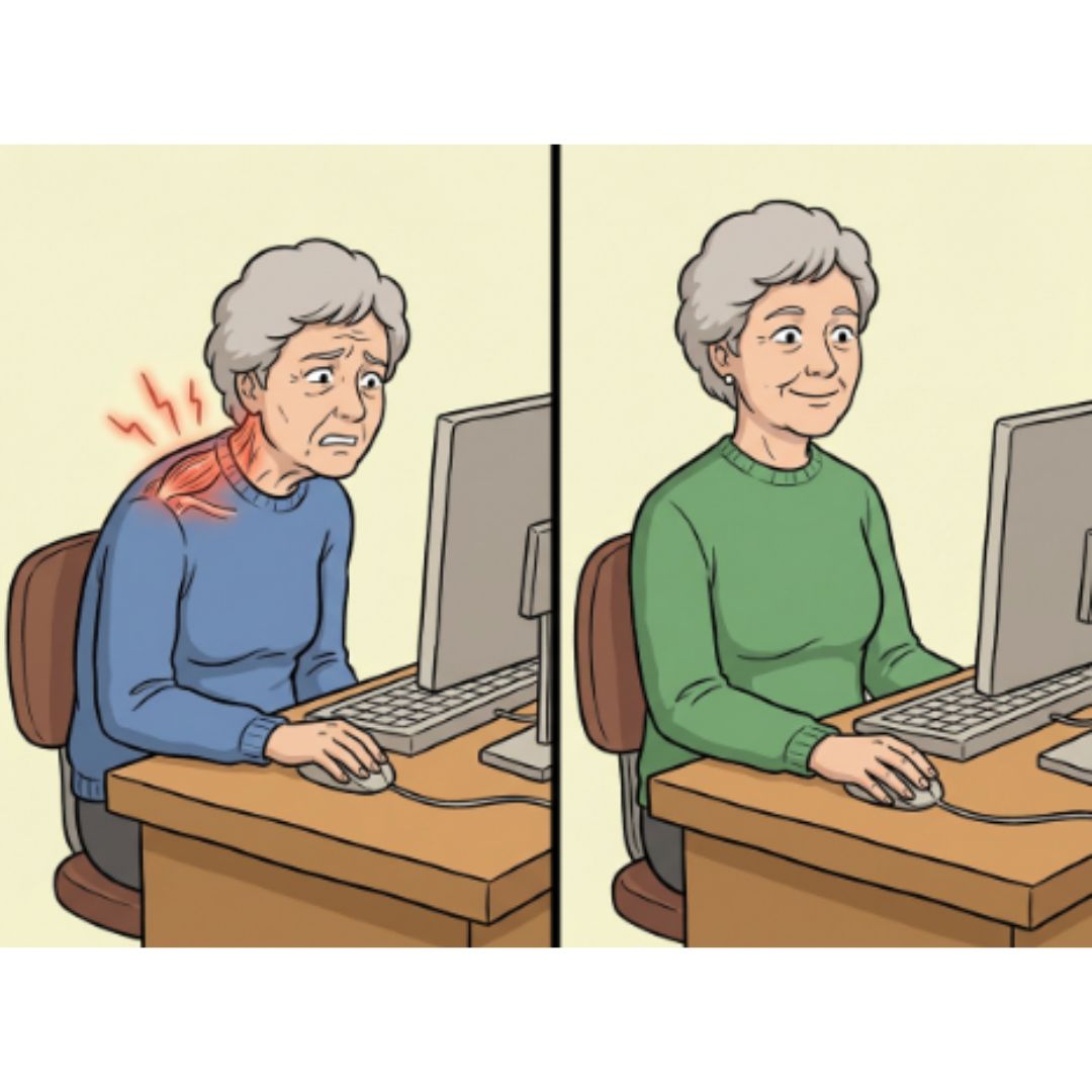 Healthy Life Hacks Facebook ad