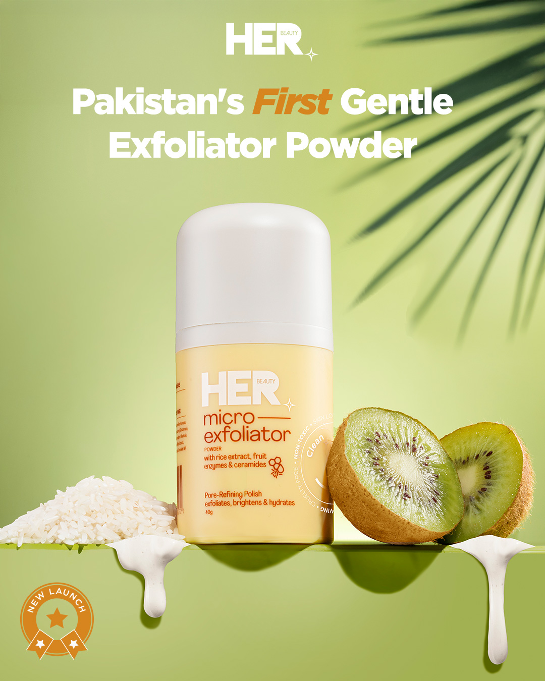 Joinherbeauty Facebook ad