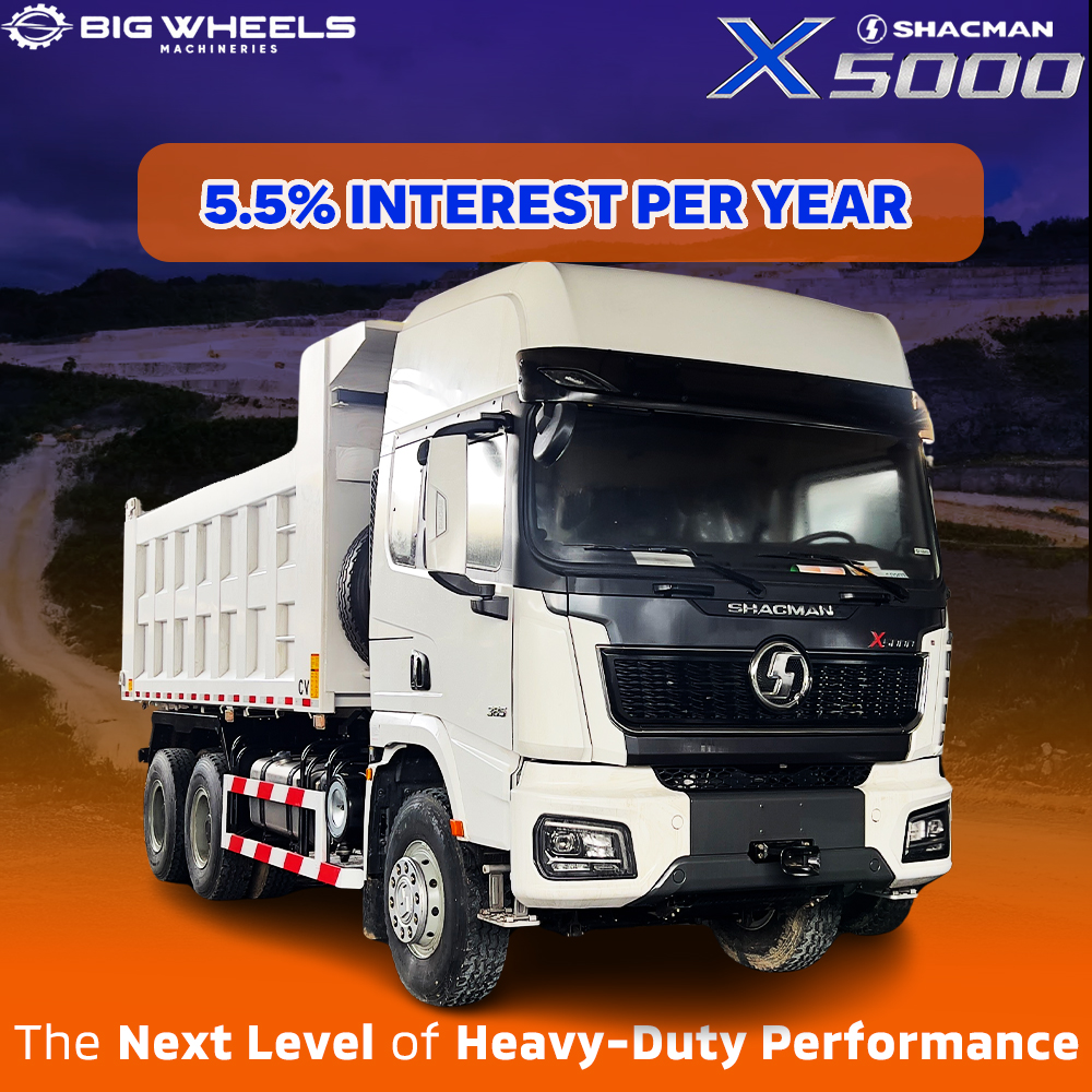 HOWO Wheels and Deals Facebook ad