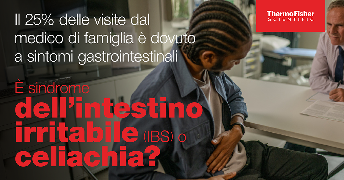 Thermo Fisher Scientific Facebook ad