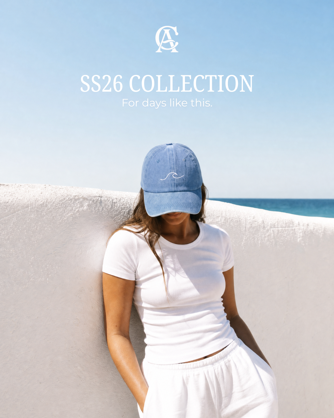CAPS Apparel Facebook ad