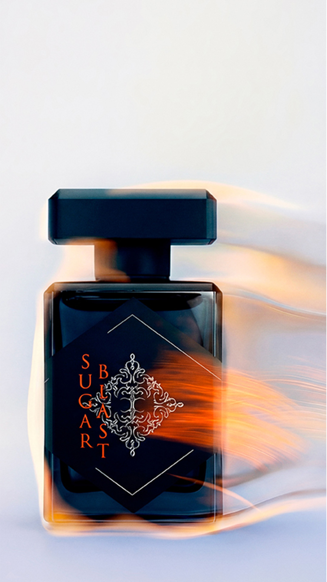 INITIO Parfums Privés Facebook ad