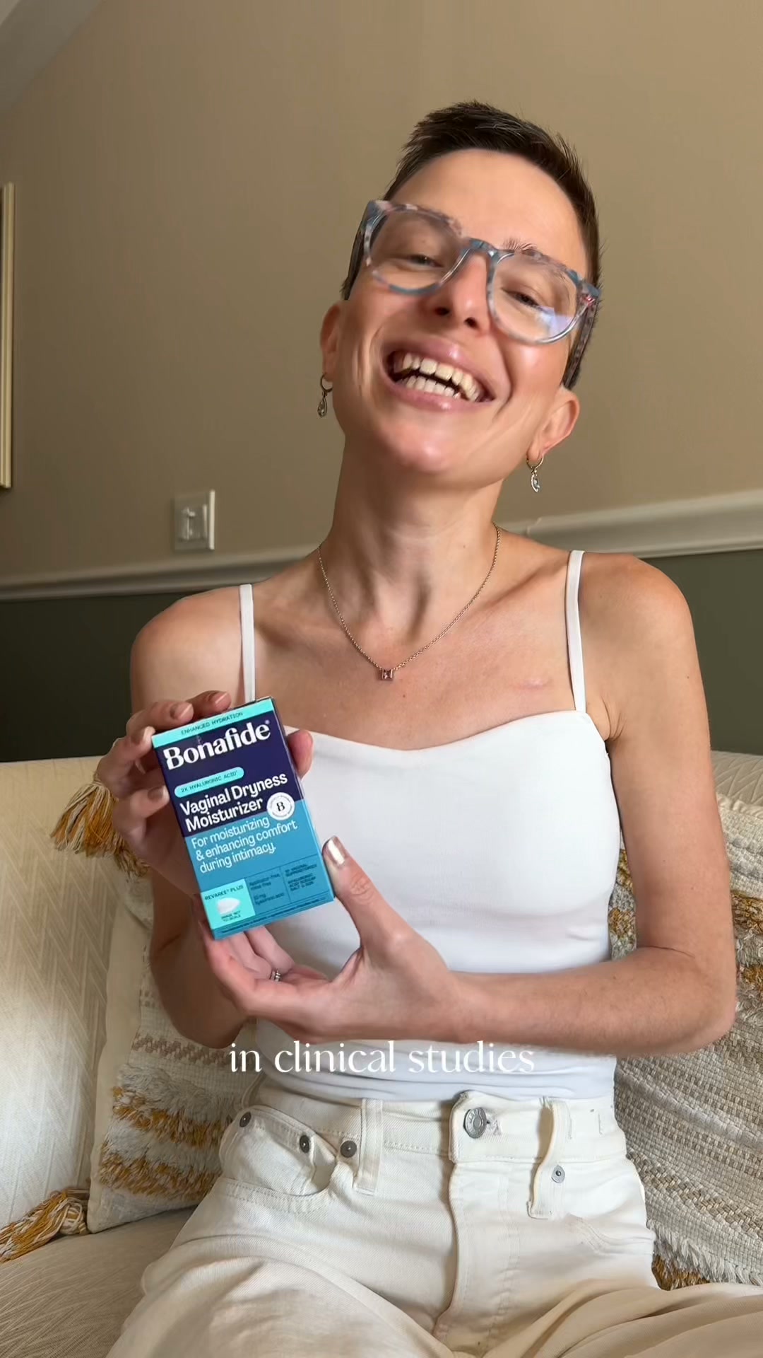 Bonafide Facebook ad: Revaree Plus - NEW20